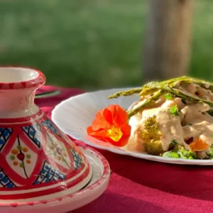 Rawfood Yoga Retreat Online – 3 days